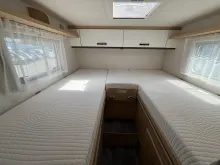 Fahrzeugbild Sunlight Adventure V 66 Abverkaufs Aktion Vermieter Jetzt oder Nie! #20