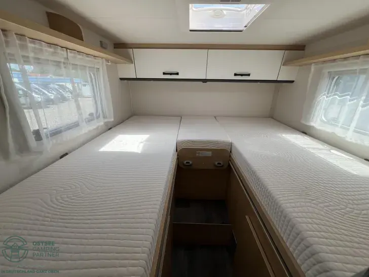 Fahrzeugbild Sunlight Adventure V 66 Abverkaufs Aktion Vermieter Jetzt oder Nie! #20