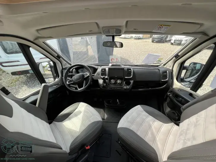 Fahrzeugbild Sunlight Adventure V 66 Abverkaufs Aktion Vermieter Jetzt oder Nie! #21