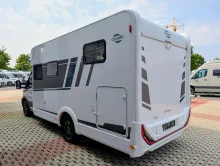 Fahrzeugbild Carado T 338 EDITION26 Sie sparen 7.282,-€! #4