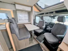 Fahrzeugbild Carado T 338 EDITION26 Sie sparen 7.282,-€! #5