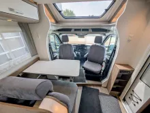 Fahrzeugbild Carado T 338 EDITION26 Sie sparen 7.282,-€! #6
