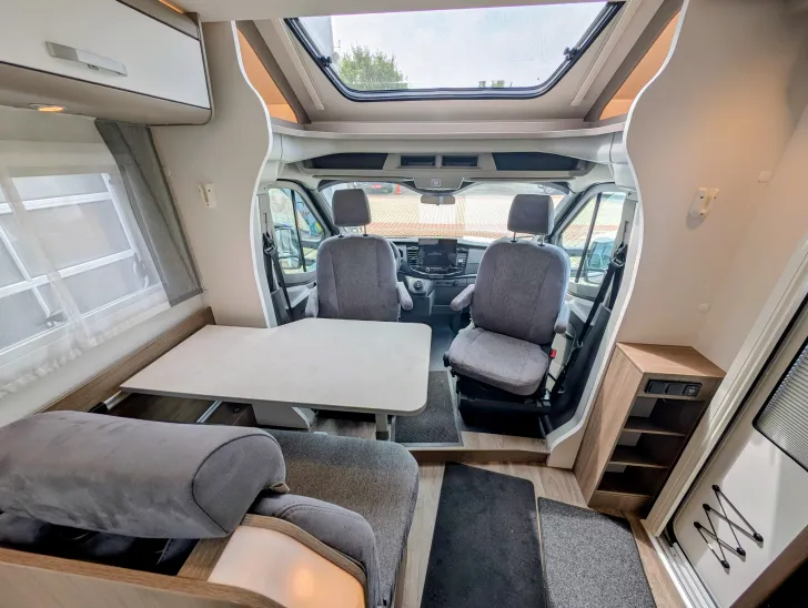 Fahrzeugbild Carado T 338 EDITION26 Sie sparen 7.282,-€! #6