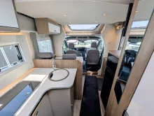Fahrzeugbild Carado T 338 EDITION26 Sie sparen 7.282,-€! #7