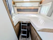Fahrzeugbild Carado T 338 EDITION26 Sie sparen 7.282,-€! #9