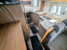 Fahrzeugbild Carado T 338 EDITION26 Sie sparen 7.282,-€! #11