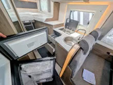 Fahrzeugbild Carado T 338 EDITION26 Sie sparen 7.282,-€! #12