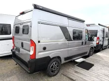 Fahrzeugbild Knaus BoxLife 540 MQ Platinum Selection ACC, Hubbett, AHK, Automatik #4