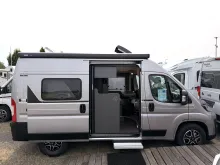 Fahrzeugbild Knaus BoxLife 540 MQ Platinum Selection ACC, Hubbett, AHK, Automatik #5