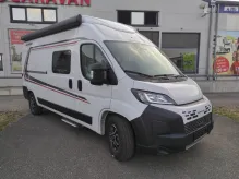 Fahrzeugbild Weinsberg CaraBus 600 ME EDITION [FIRE] #4