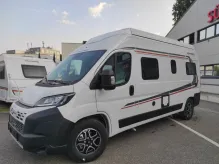 Fahrzeugbild Weinsberg CaraBus 600 ME EDITION [FIRE] #5