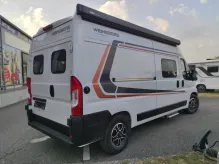 Fahrzeugbild Weinsberg CaraBus 600 ME EDITION [FIRE] #6