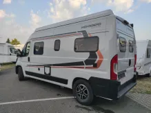 Fahrzeugbild Weinsberg CaraBus 600 ME EDITION [FIRE] #7