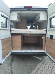 Fahrzeugbild Weinsberg CaraBus 600 ME EDITION [FIRE] #8