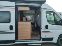 Fahrzeugbild Weinsberg CaraBus 600 ME EDITION [FIRE] #9