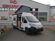 Fahrzeugbild Weinsberg CaraBus 600 ME EDITION [FIRE] #10