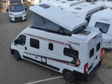 Fahrzeugbild Weinsberg CaraBus 600 ME EDITION [FIRE] #11