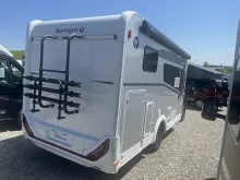 Fahrzeugbild Sunlight Adventure T Ford 670S Bi-Xenon, ACC, Hubbett #3