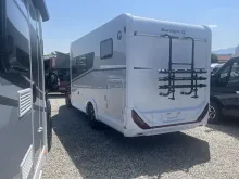 Fahrzeugbild Sunlight Adventure T Ford 670S Bi-Xenon, ACC, Hubbett #4