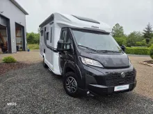 Fahrzeugbild Knaus L!VE WAVE 650 MEG Black Selection UNBENUTZT, SOFORT VERFÜGBAR! #1