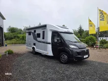 Fahrzeugbild Knaus L!VE WAVE 650 MEG Black Selection UNBENUTZT, SOFORT VERFÜGBAR! #3