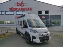 Fahrzeugbild Knaus BoxLife 600 DQ Platinum Selection #1