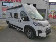 Fahrzeugbild Knaus BoxLife 600 DQ Platinum Selection #4