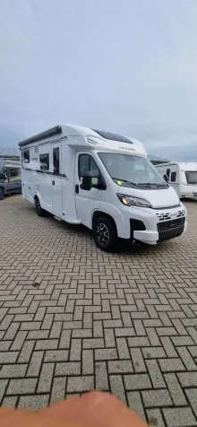 Fahrzeugbild Weinsberg CaraSuite EDITION SPICY 650 MEG 2027er Modell #1