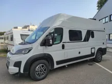Fahrzeugbild Knaus BoxLife 600 DQ Platinum Selection #5