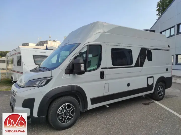 Fahrzeugbild Knaus BoxLife 600 DQ Platinum Selection #5