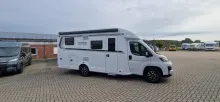 Fahrzeugbild Weinsberg CaraSuite EDITION SPICY 650 MEG 2027er Modell #11