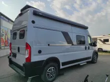 Fahrzeugbild Knaus BoxLife 600 DQ Platinum Selection #6