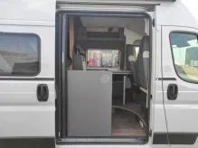 Fahrzeugbild Knaus BoxLife 600 DQ Platinum Selection #10