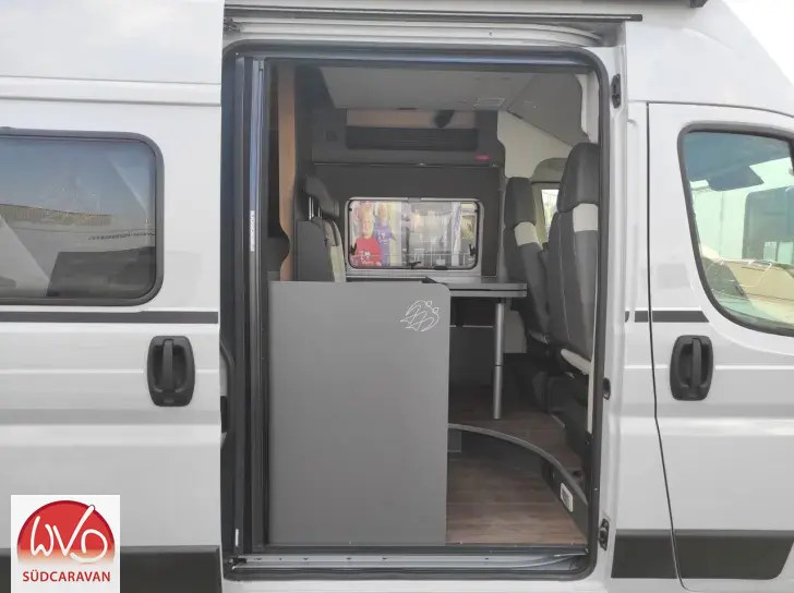 Fahrzeugbild Knaus BoxLife 600 DQ Platinum Selection #10