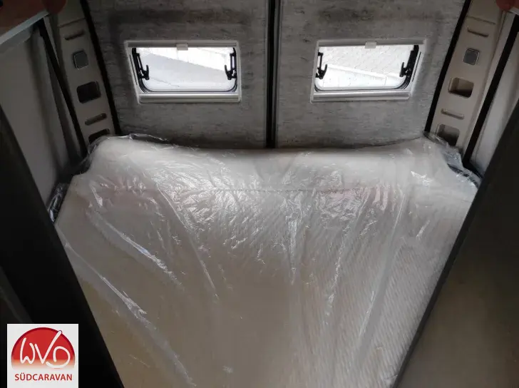 Fahrzeugbild Knaus BoxLife 600 DQ Platinum Selection #11