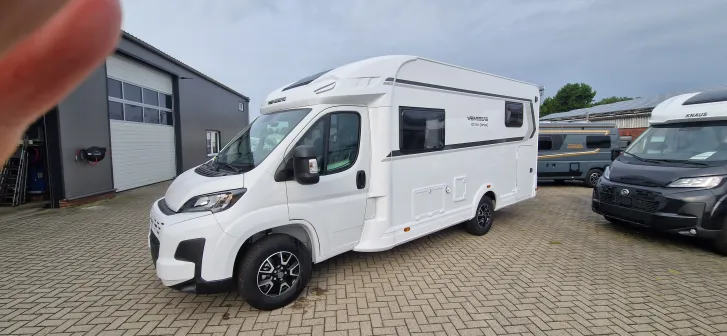 Fahrzeugbild Weinsberg CaraSuite EDITION SPICY 650 MEG 2027er Modell #12