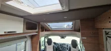 Fahrzeugbild Weinsberg CaraSuite EDITION SPICY 650 MEG 2027er Modell #17