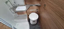 Fahrzeugbild Weinsberg CaraSuite EDITION SPICY 650 MEG 2027er Modell #21