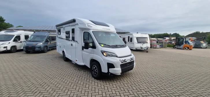 Fahrzeugbild Weinsberg CaraSuite 650 MEG EDITION [SPICY] 2027er Modell #10