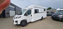 Fahrzeugbild Weinsberg CaraSuite 650 MEG EDITION [SPICY] 2027er Modell #12