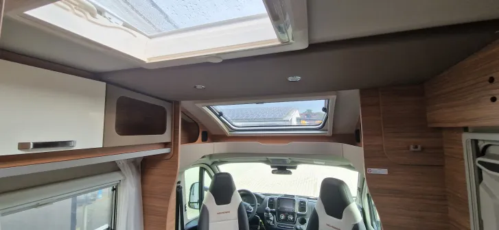 Fahrzeugbild Weinsberg CaraSuite 650 MEG EDITION [SPICY] 2027er Modell #17
