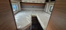 Fahrzeugbild Weinsberg CaraSuite 650 MEG EDITION [SPICY] 2027er Modell #19