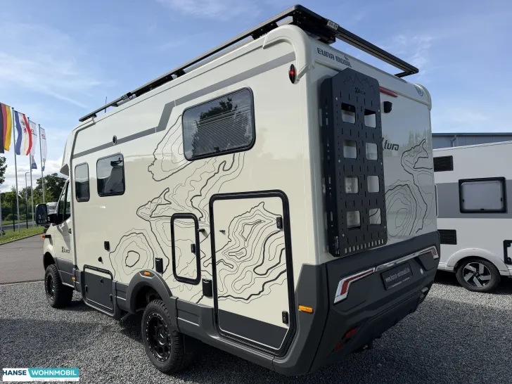 Fahrzeugbild Eura Mobil Xtura 686 EF I Vollausstattung I SOFORT #4