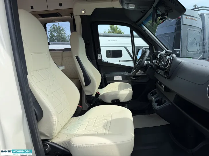 Fahrzeugbild Eura Mobil Xtura 686 EF I Vollausstattung I SOFORT #6