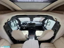 Fahrzeugbild Eura Mobil Xtura 686 EF I Vollausstattung I SOFORT #7