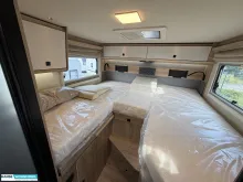 Fahrzeugbild Eura Mobil Xtura 686 EF I Vollausstattung I SOFORT #15
