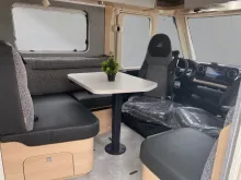Fahrzeugbild Hymer B-Klasse ML I BlackLine 780 CARAVAN SALON DEAL #9
