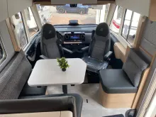 Fahrzeugbild Hymer B-Klasse ML I BlackLine 780 CARAVAN SALON DEAL #10