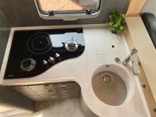 Fahrzeugbild Hymer B-Klasse ML I BlackLine 780 CARAVAN SALON DEAL #12