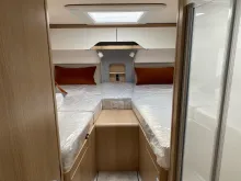 Fahrzeugbild Hymer B-Klasse ML I BlackLine 780 CARAVAN SALON DEAL #15